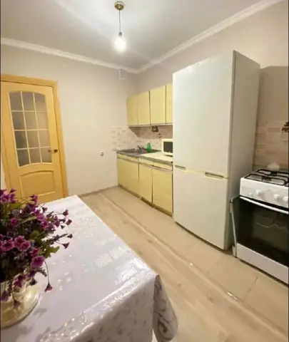 2-комн. квартира, Алматы, правый берег, Астана
