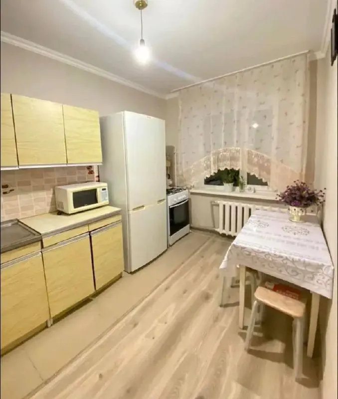 2-комн. квартира, для семьи/пары, Алматы, правый берег, 250 000 ₸