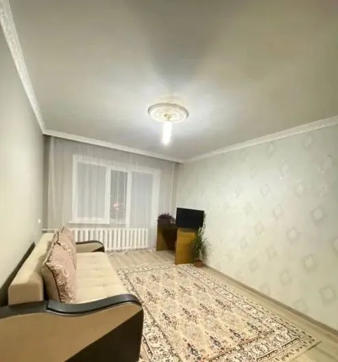 2-комн. квартира, для семьи/пары, Алматы, правый берег, 250 000 ₸