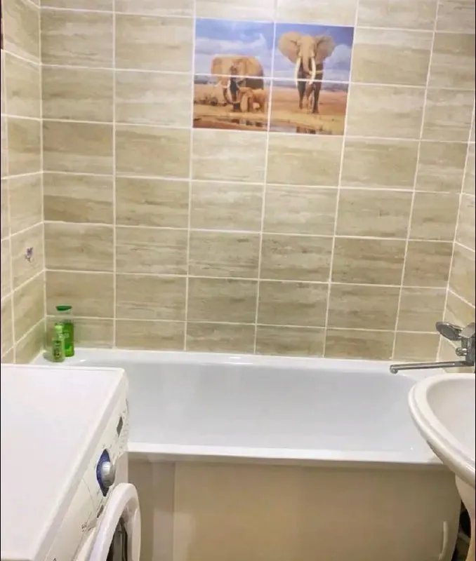 2-комн. квартира, для семьи/пары, Алматы, правый берег, 250 000 ₸