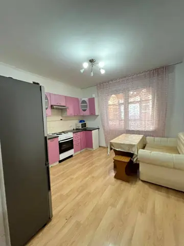 1-комн. квартира, Есиль, Астана
