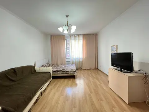 1-комн. квартира, Есиль, Астана