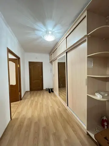 1-комн. квартира, Есиль, Астана