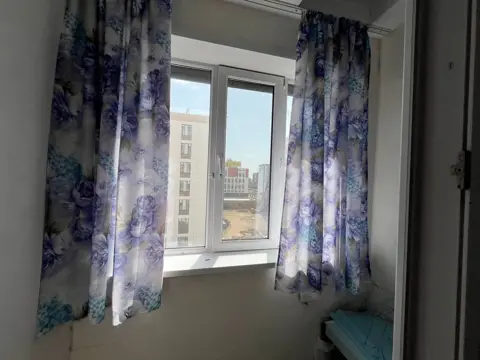 1-комн. квартира, Нура, Астана