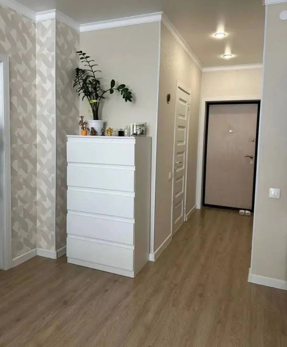 1-комн. квартира, для семьи/пары, Нура, 210 000 ₸