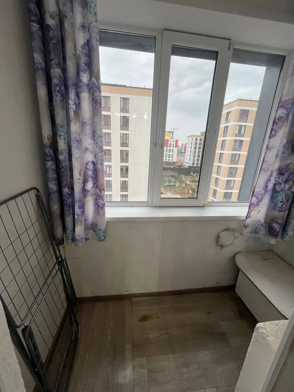 1-комн. квартира, для семьи/пары, Нура, 210 000 ₸