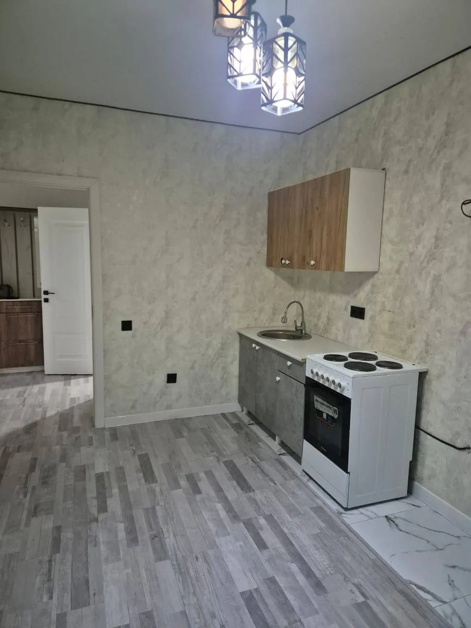 2-комн. квартира, Сарыарка, 200 000 ₸