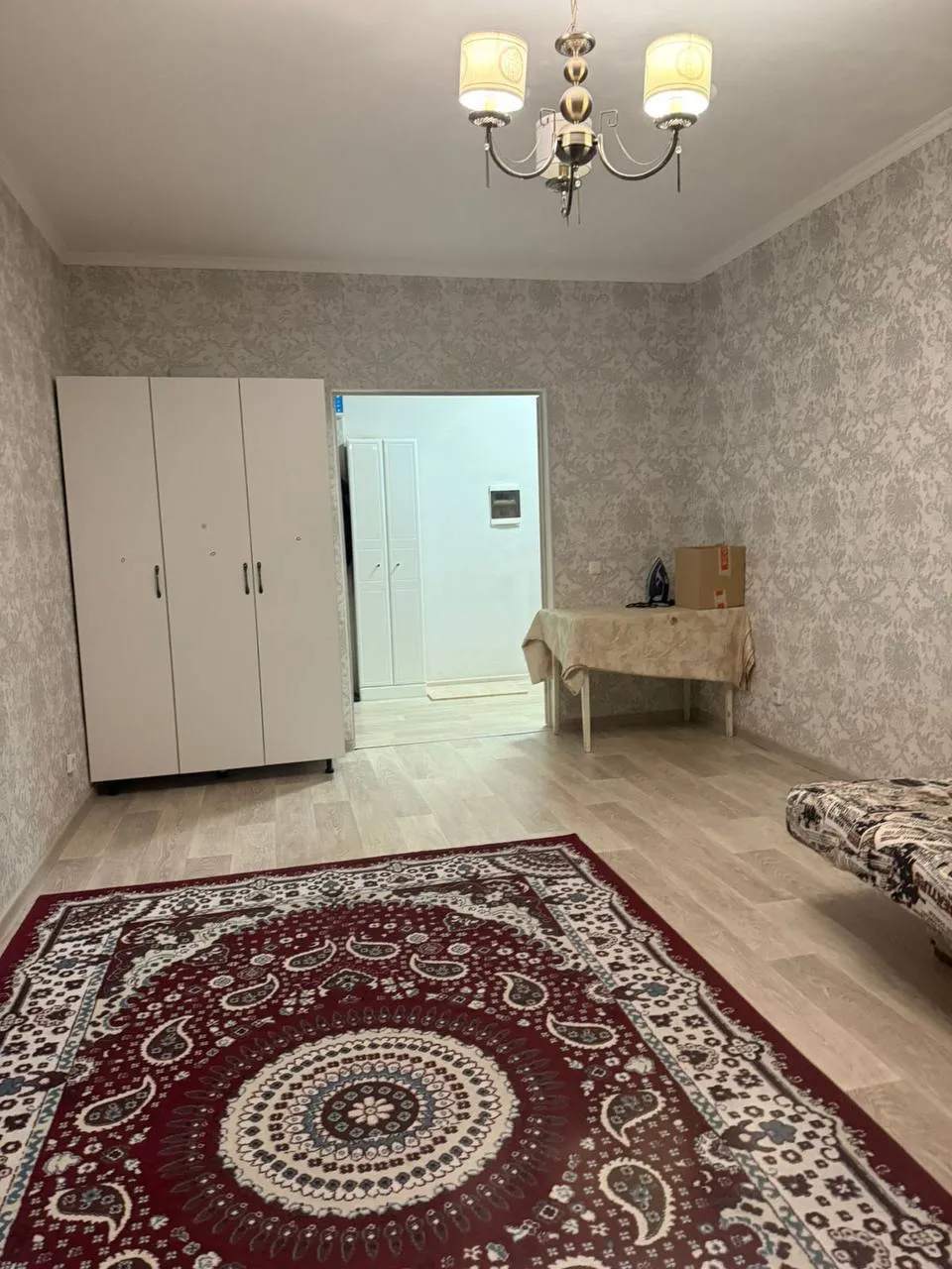 2-комн. квартира, для семьи/пары, Алматы, 250 000 ₸