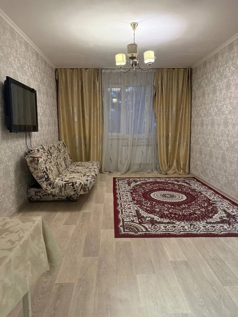 2-комн. квартира, для семьи/пары, Алматы, 250 000 ₸