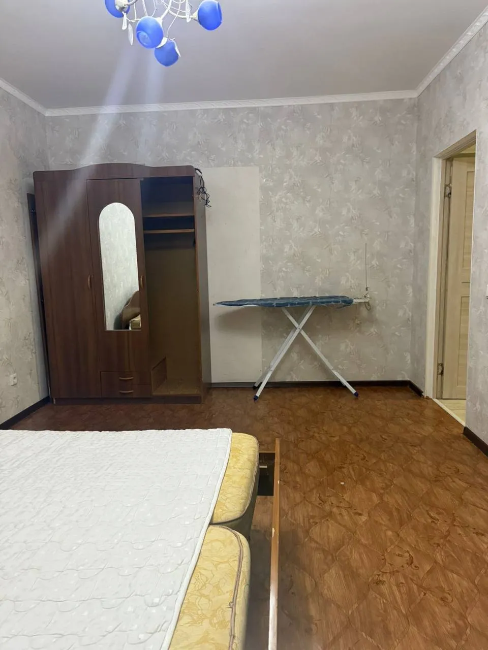 2-комн. квартира, для семьи/пары, Алматы, 250 000 ₸