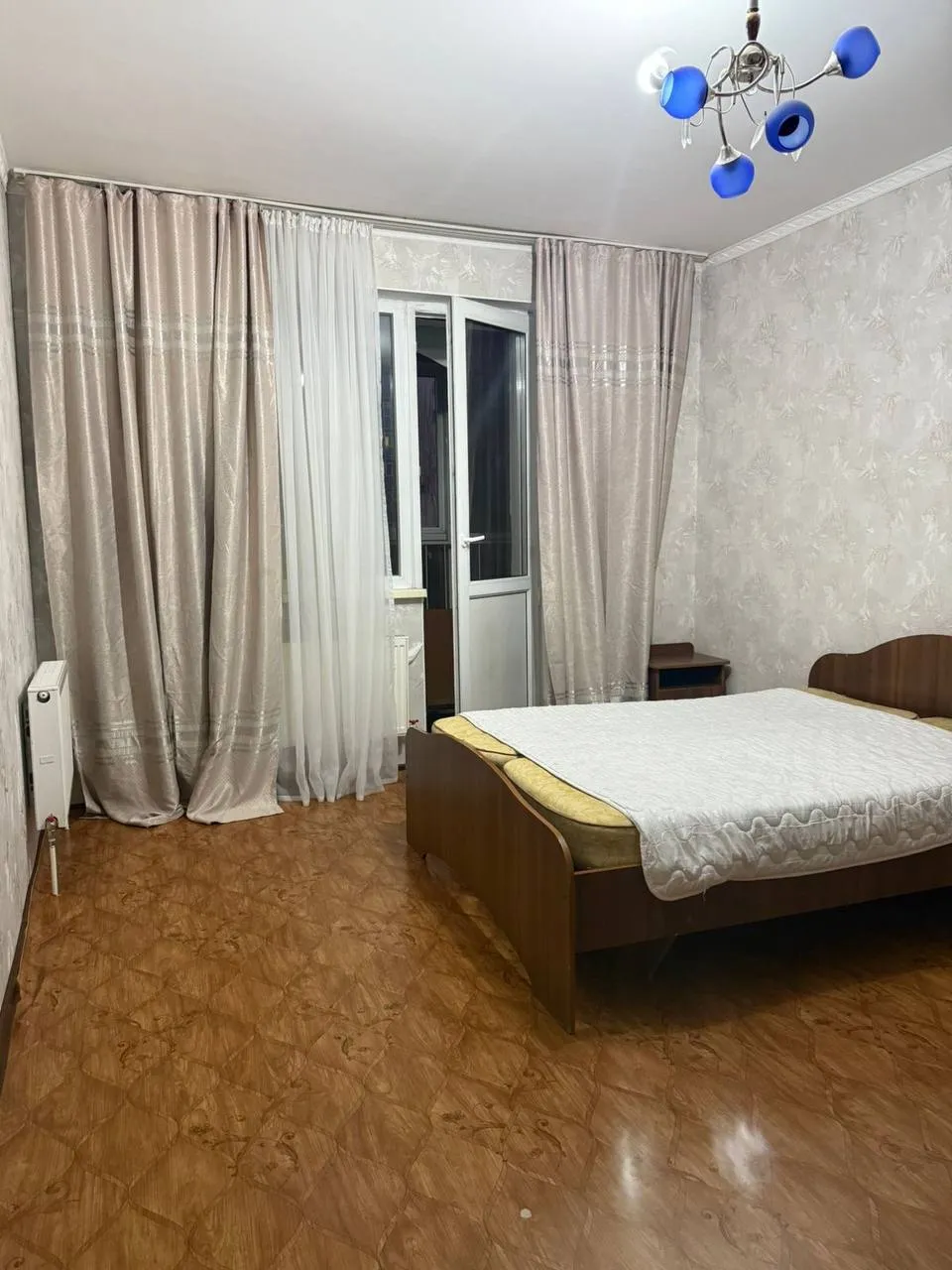 2-комн. квартира, для семьи/пары, Алматы, 250 000 ₸