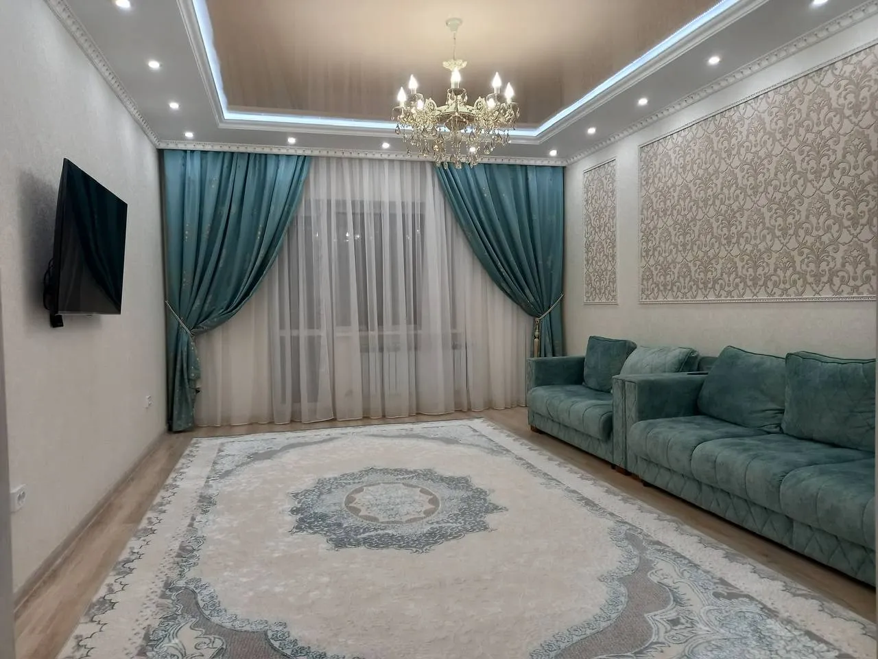 Подселение, для девушек, 60 000 ₸/чел