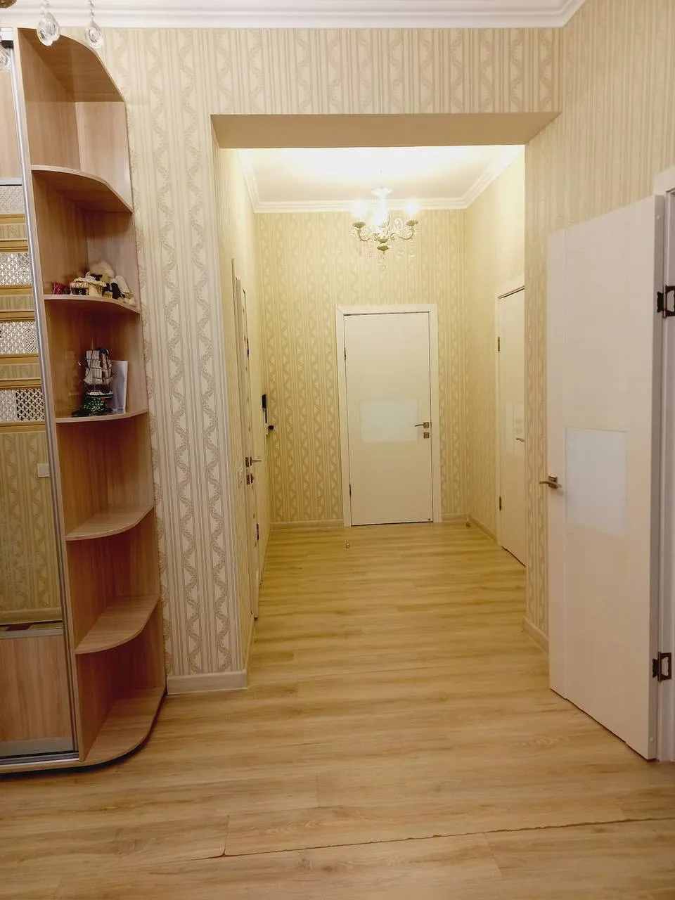 Подселение, для девушек, 60 000 ₸/чел