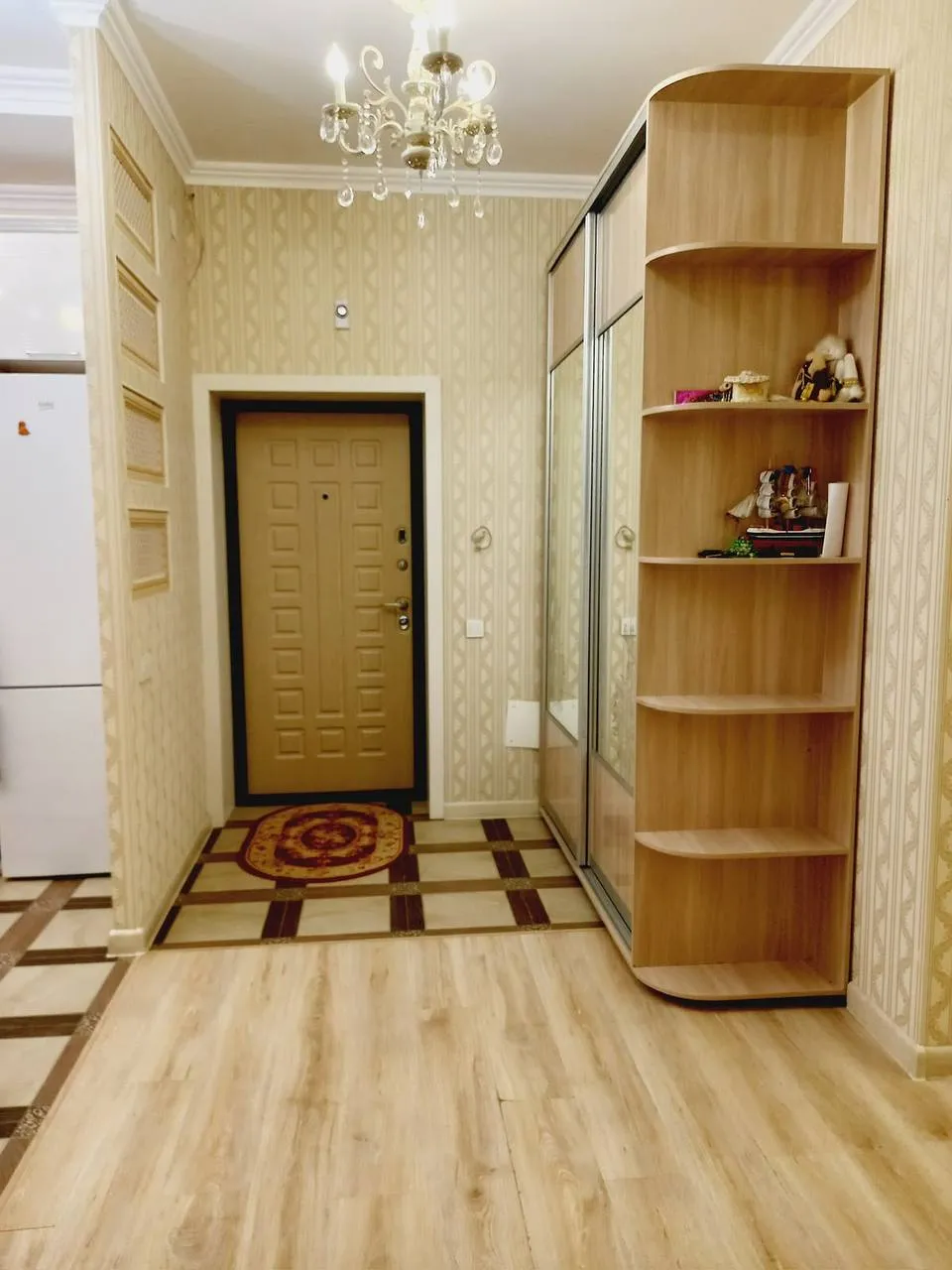 Подселение, для девушек, 60 000 ₸/чел