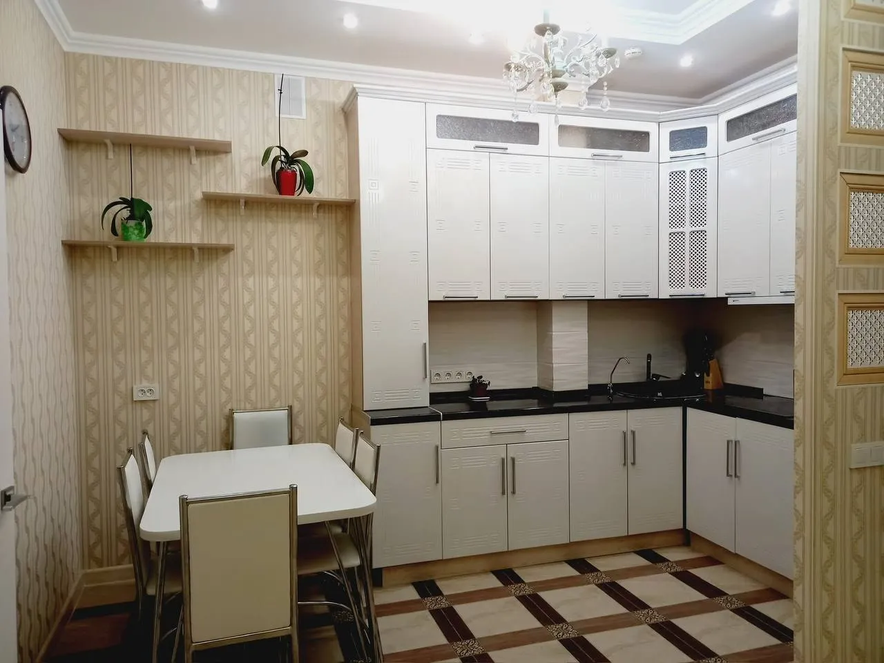 Подселение, для девушек, 60 000 ₸/чел