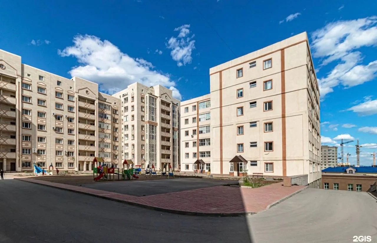 Подселение, для девушек, 60 000 ₸/чел