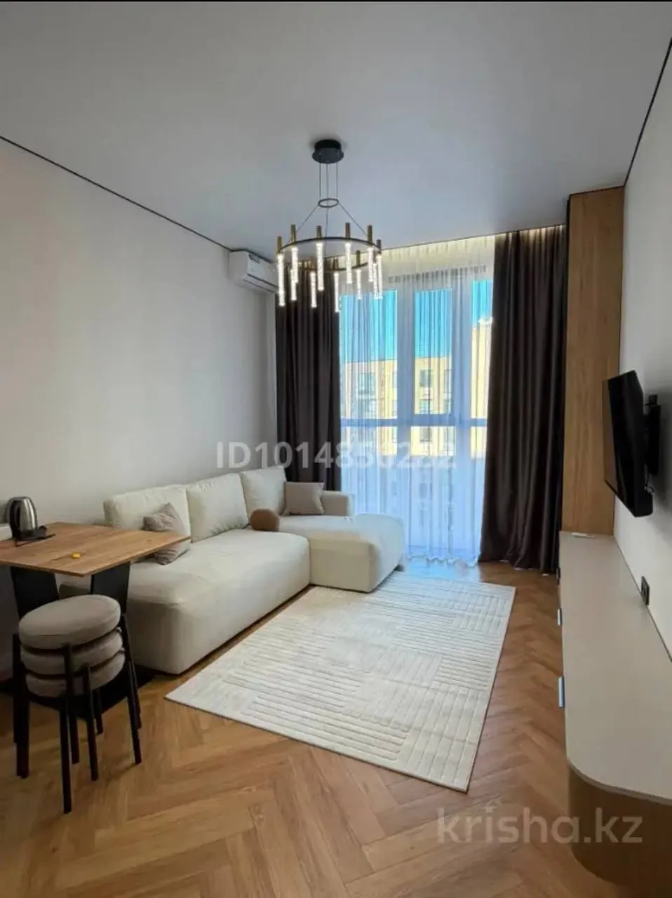 Подселение, для девушек, Green Town, 106 000 ₸/чел