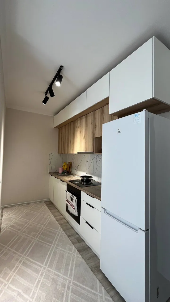 Подселение, для девушек, Ботанический сад, 85 000 ₸/чел