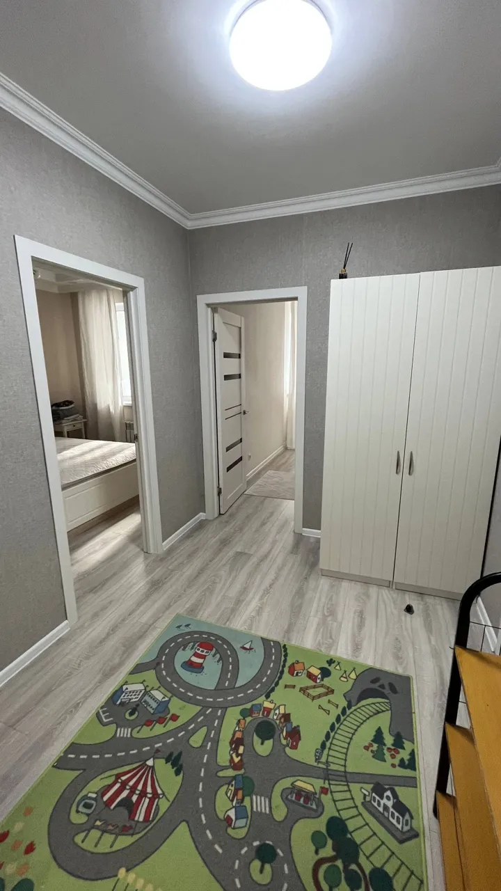 Подселение, для девушек, Ботанический сад, 85 000 ₸/чел