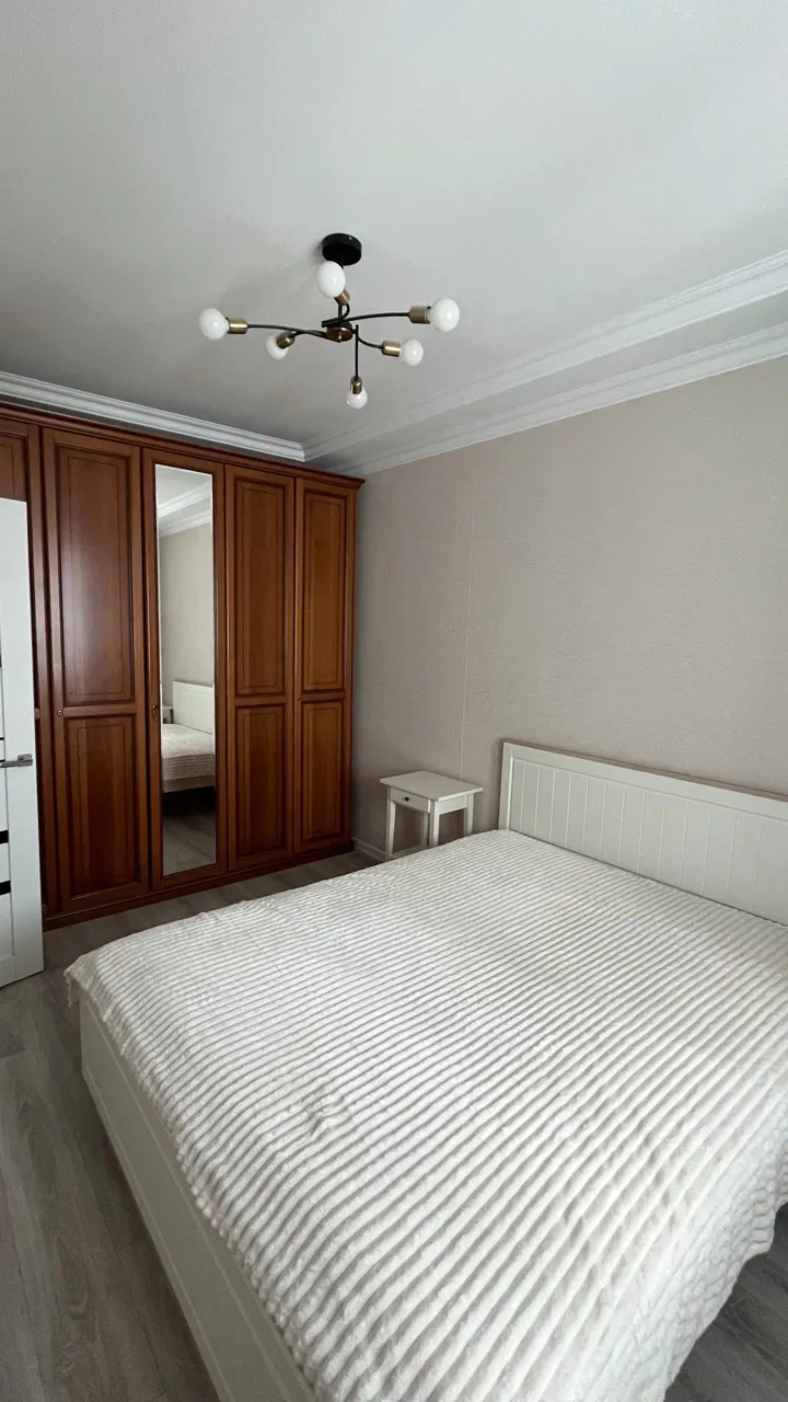 Подселение, для девушек, Ботанический сад, 85 000 ₸/чел