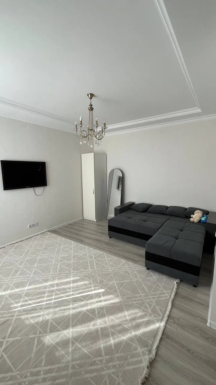 Подселение, для девушек, Ботанический сад, 85 000 ₸/чел