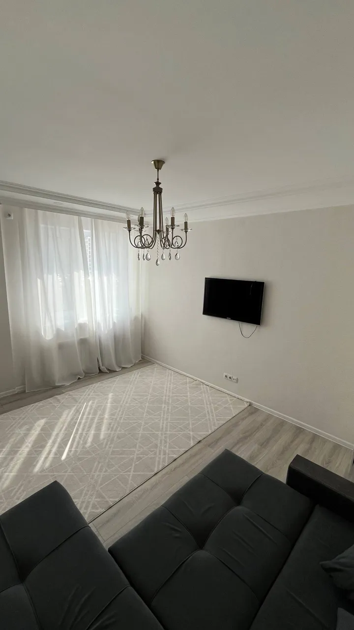 Подселение, для девушек, Ботанический сад, 85 000 ₸/чел