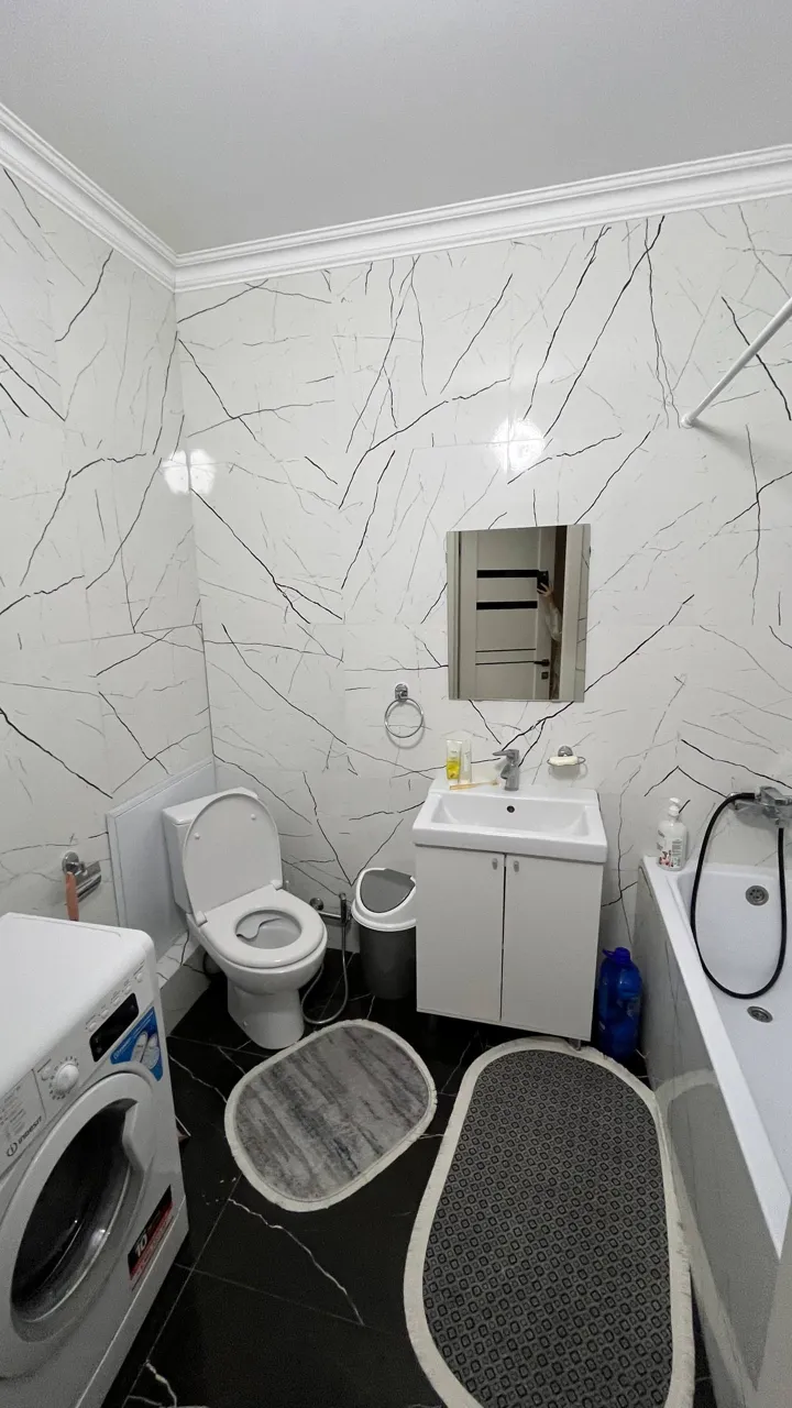 Подселение, для девушек, Ботанический сад, 85 000 ₸/чел