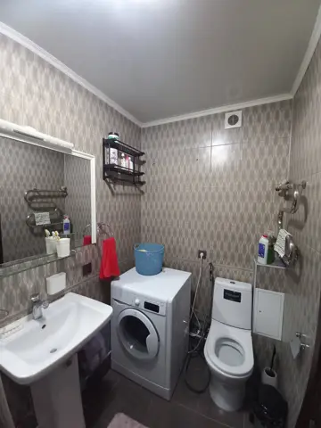 Подселение