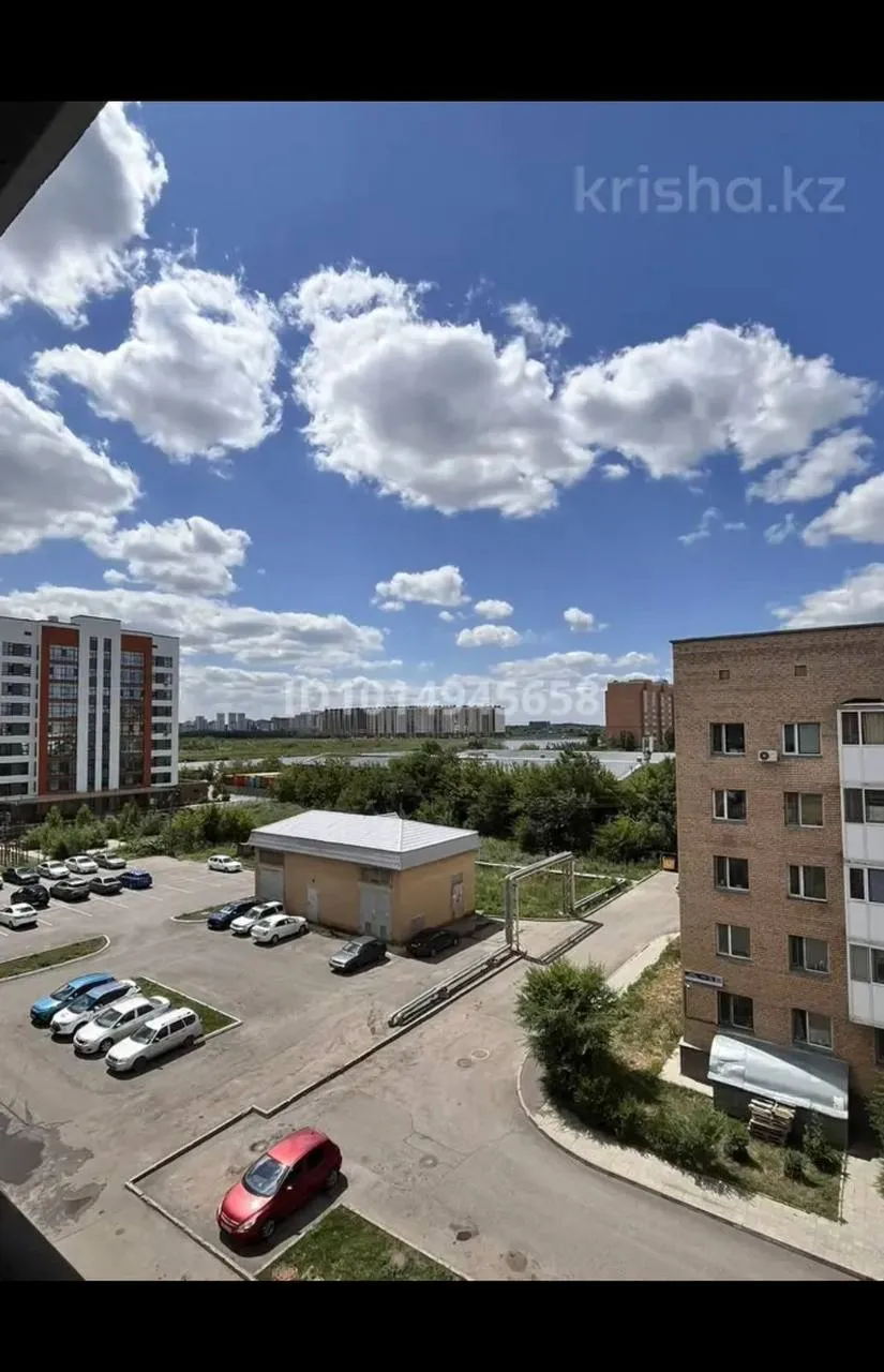 Подселение, для девушек, Сарыарка, 80 000 ₸/чел