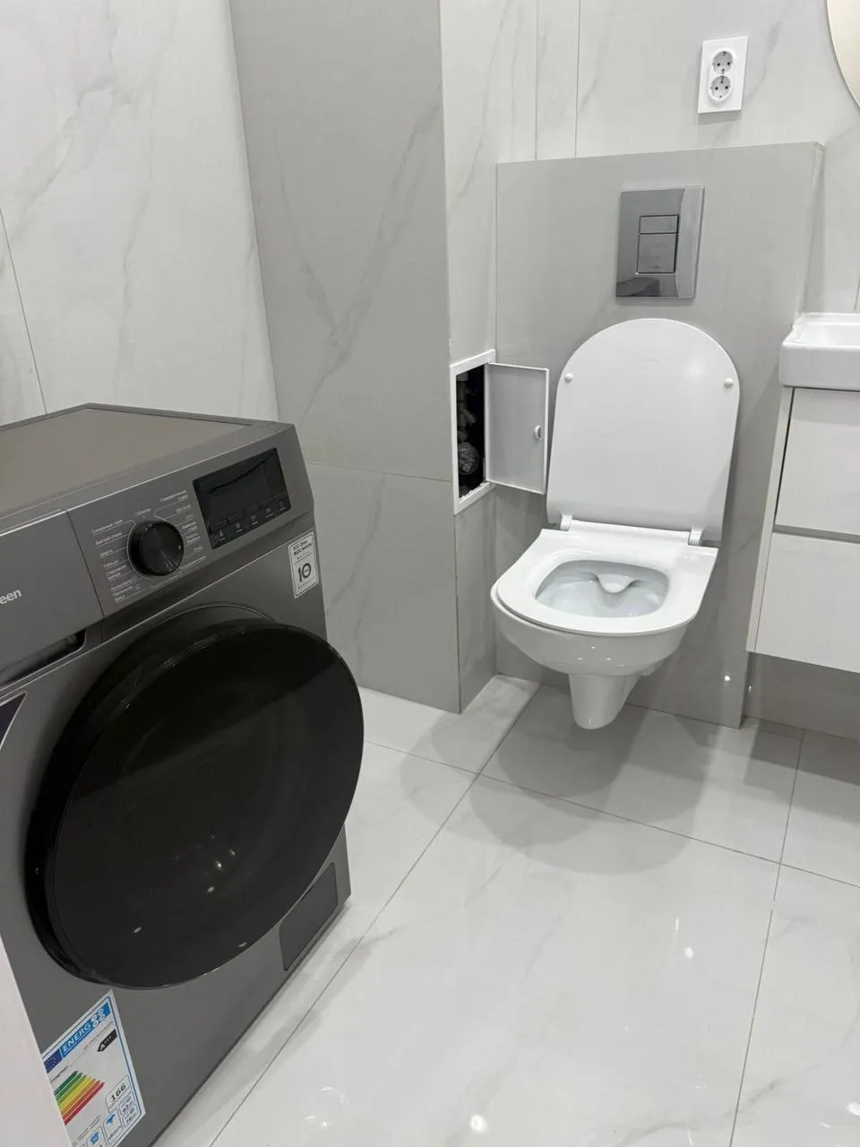 Подселение, для девушек, Нура, 90 000 ₸/чел