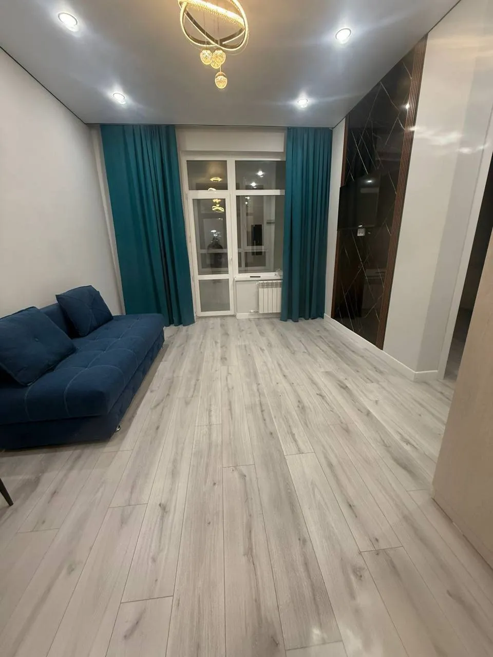 Подселение, для девушек, Нура, 90 000 ₸/чел