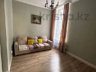 3-комн. квартира, для девушек