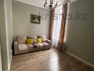 3-комн. квартира