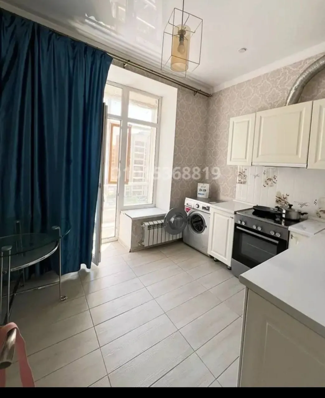 Подселение, для парней, 135 000 ₸