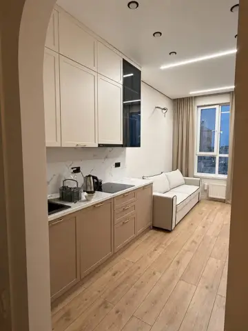 2-комн. квартира