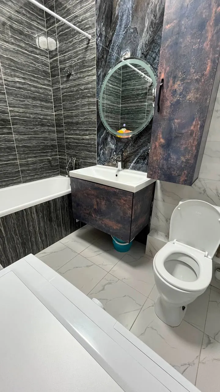 Подселение, для девушек, 120 000 ₸/чел