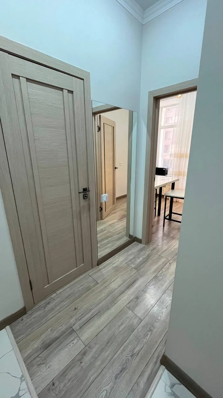 Подселение, для девушек, 120 000 ₸/чел