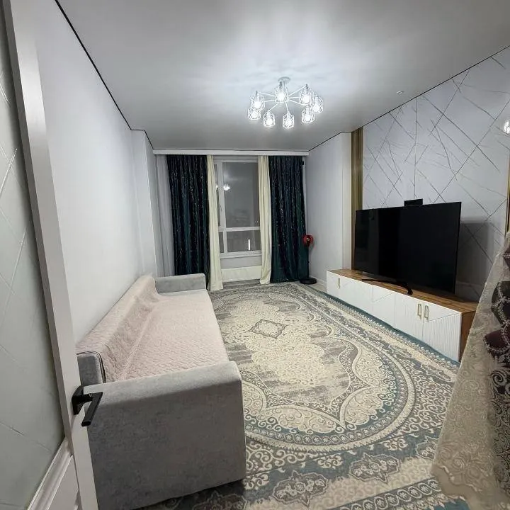 Подселение, қыздарға, 65 000 ₸/адам