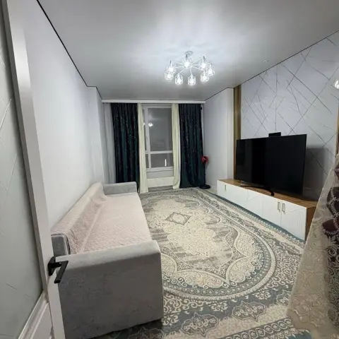 Подселение
