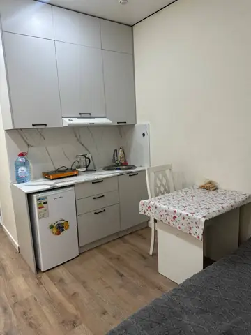 Подселение