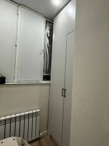 Подселение