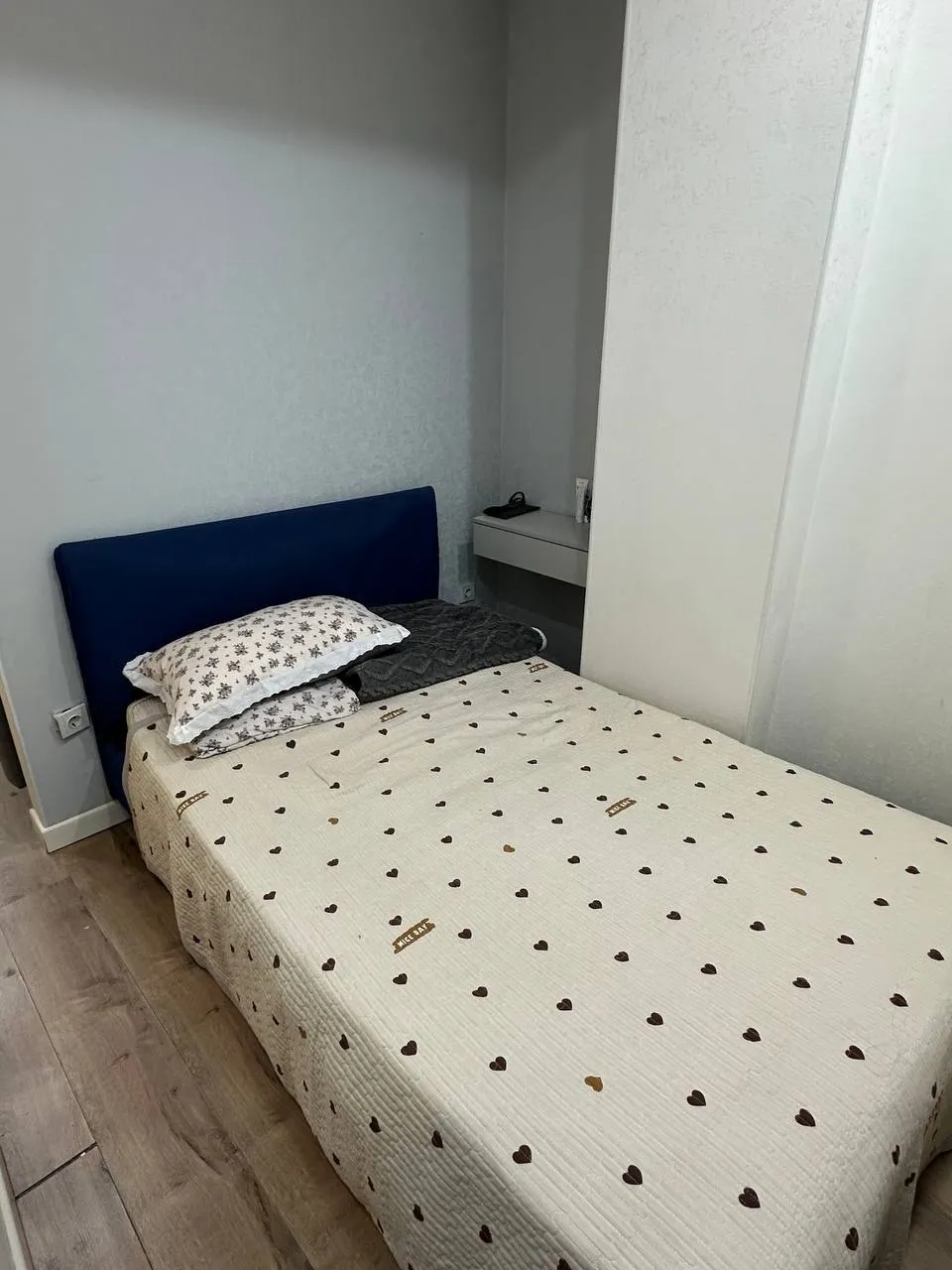Подселение, для девушек, Сарыайшык, 160 000 ₸
