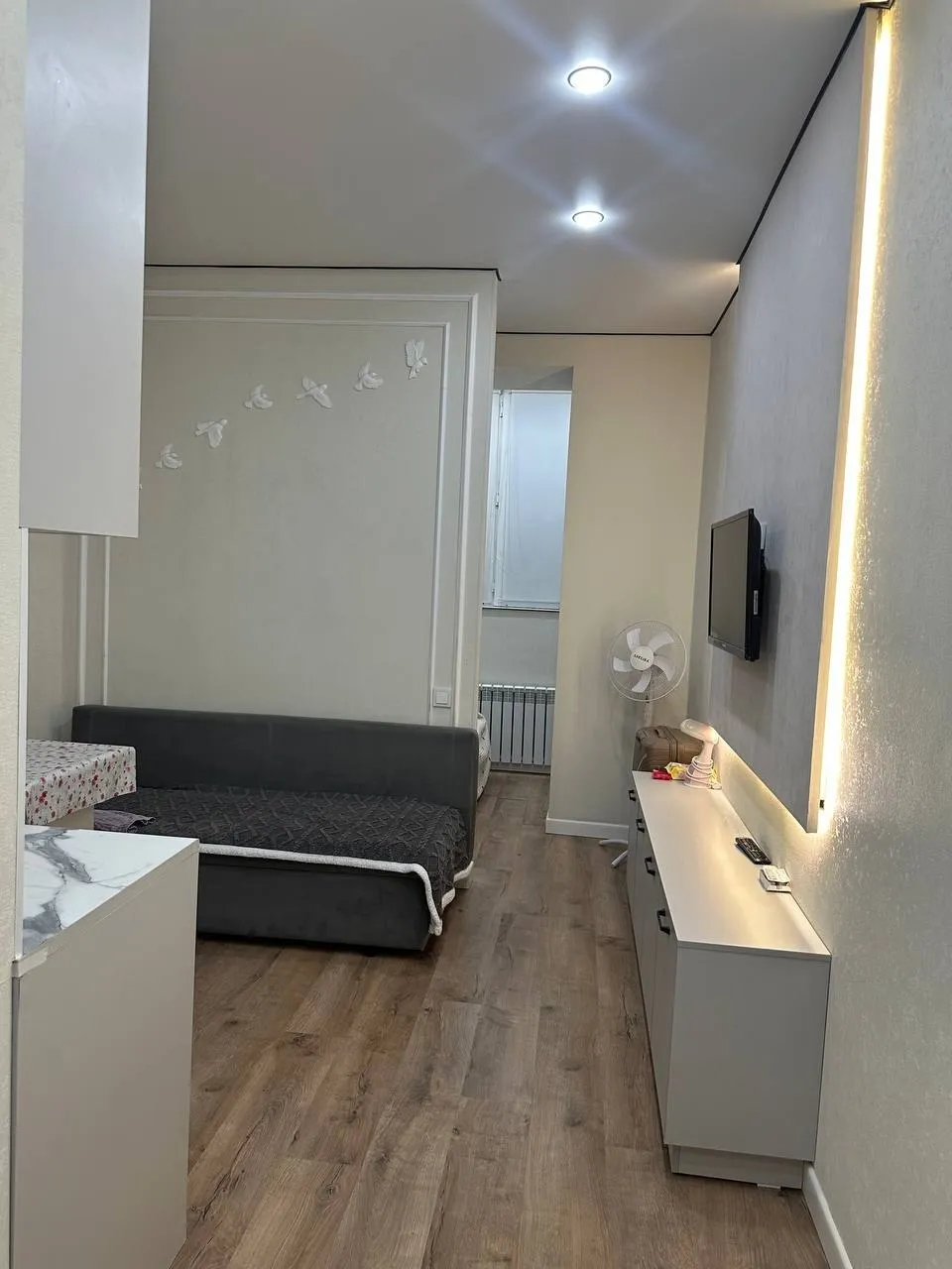 Подселение, для девушек, Сарыайшык, 160 000 ₸