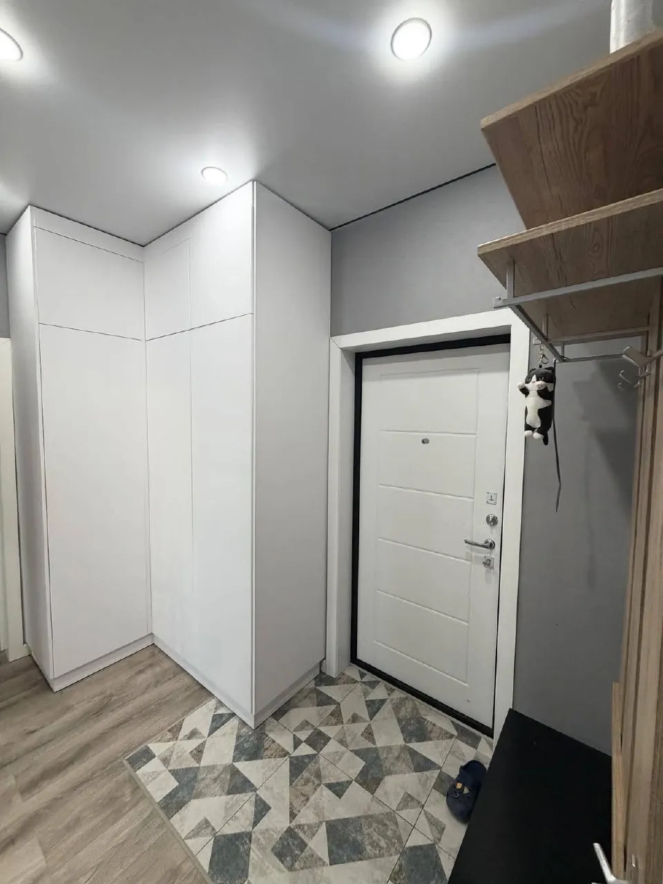 Квартира, 250 000 ₸