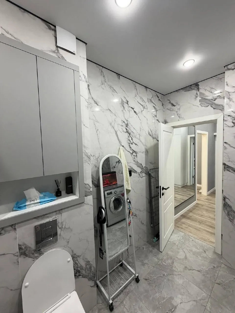 Квартира, 250 000 ₸