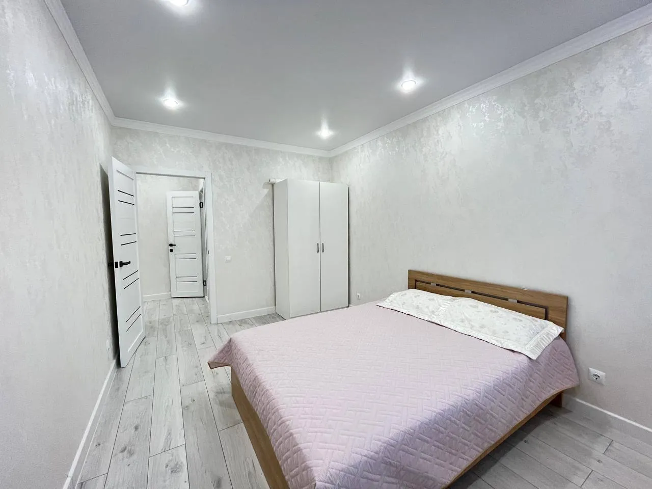 2-комн. квартира, для девушек, Есиль, 210 000 ₸