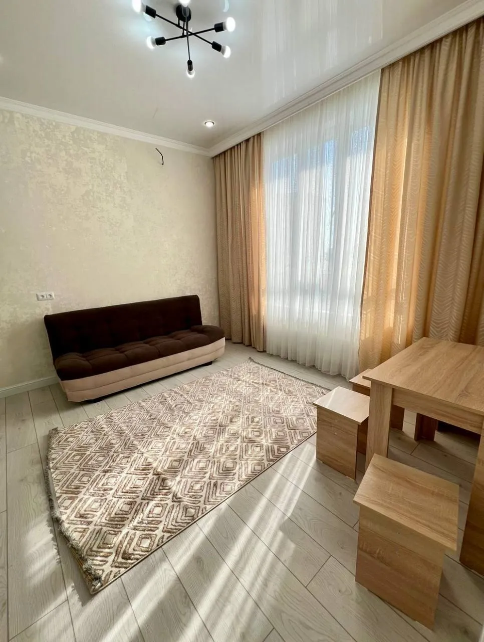 2-комн. квартира, для девушек, Есиль, 210 000 ₸