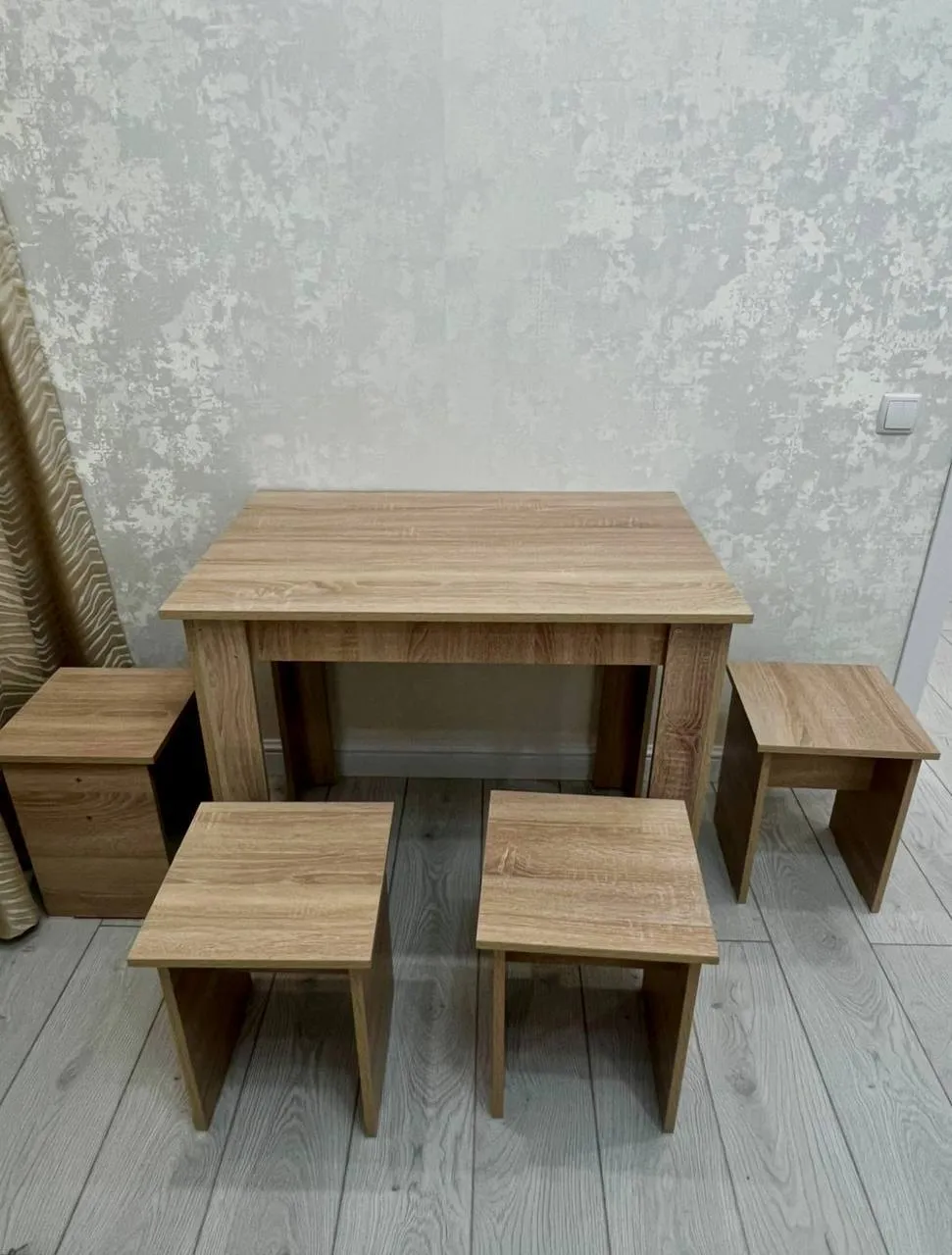 2-комн. квартира, для девушек, Есиль, 210 000 ₸