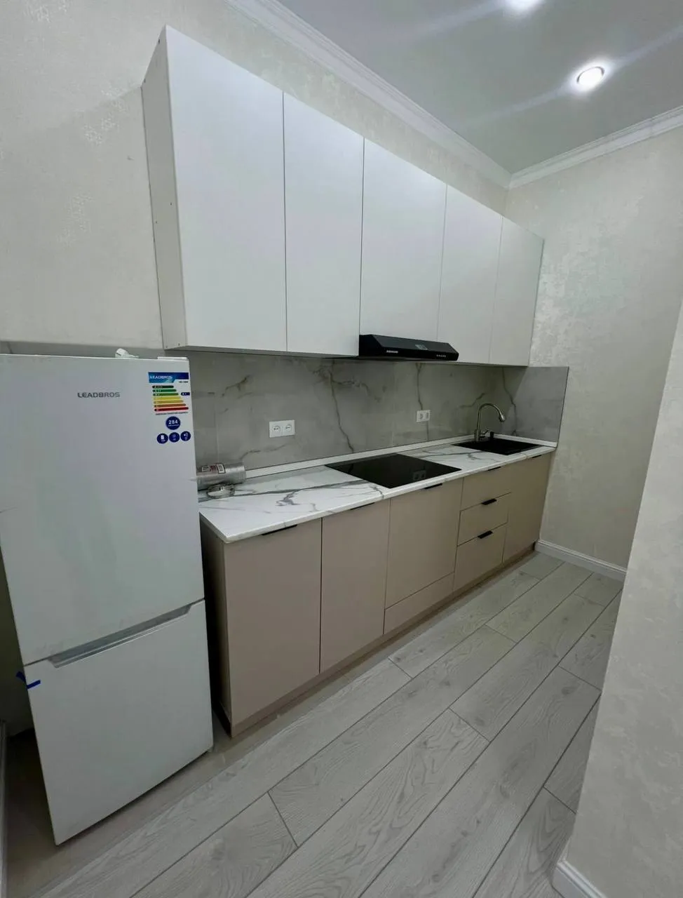 2-комн. квартира, для девушек, Есиль, 210 000 ₸