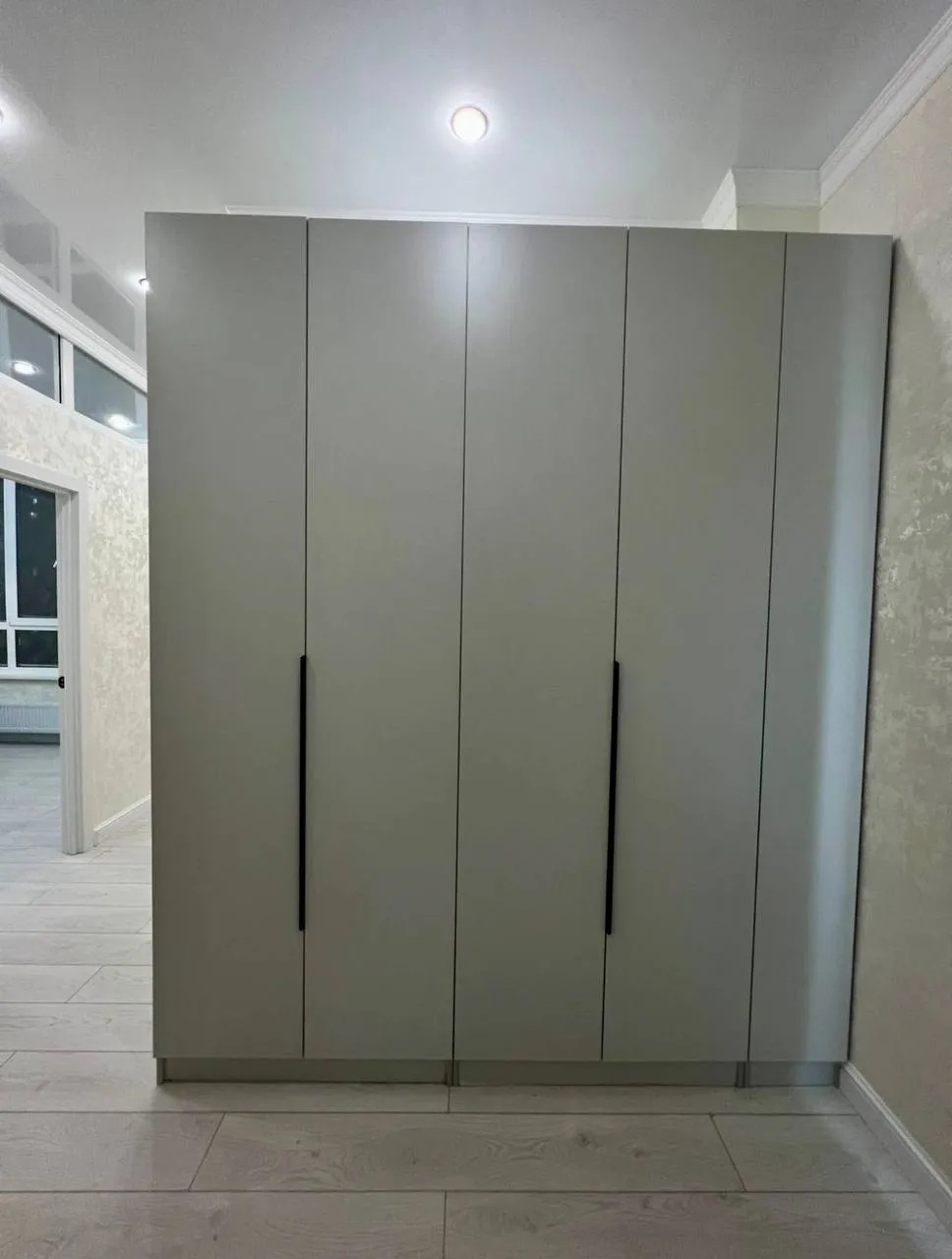 2-комн. квартира, для девушек, Есиль, 210 000 ₸